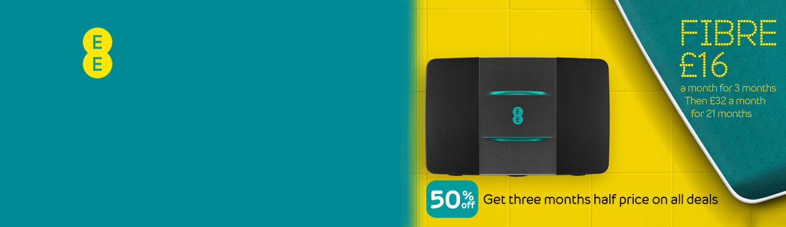 EE promotion